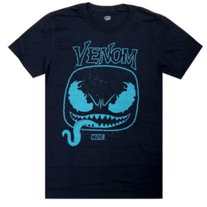 Funko Marvel Collector Corps Venom Exclusive T-Shirt [Large]