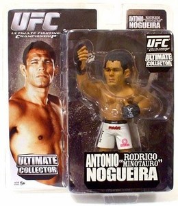 Antonio Rodrigo “Minotauro” Nogueira Ultimate Collector Series 3
