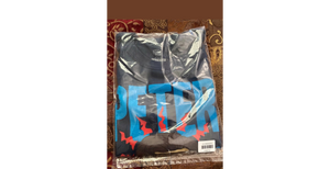 Funko Marvel Collector Corps Peter Tingle Exclusive T-Shirt  Size L