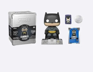 Batman Funko 25TH Anniversary - DC COMICS