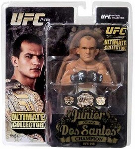 Junior “Cigano” Dos Santos Ultimate Collector Series 12 UFC 146 Championship Edition