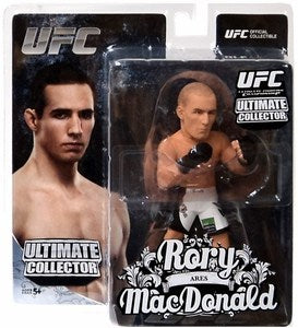Rory “Ares” MacDonald Ultimate Collector Series 13