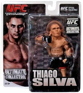 Thiago Silva Ultimate Collector Series 5 – Square Packaging